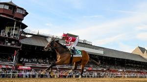 Nitrogen Looks to Emulate the Great Lady’s Secret in Whitney